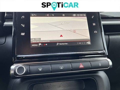 Voitures D'occasion À Lescar | Citroën C3 Bluehdi 100 S&S Bvm5 Feel Business 5P
