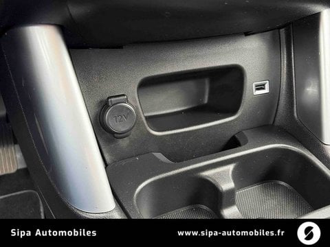 Voitures D'occasion À Lescar | Citroën C3 Aircross Puretech 82 Bvm5 Feel 5P