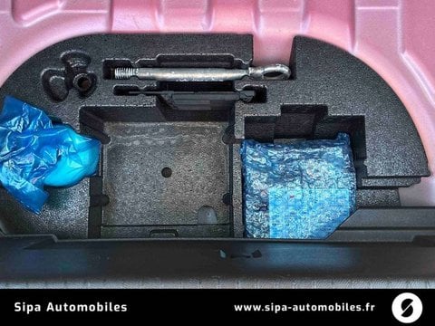 Voitures D'occasion À Toulouse | Opel Corsa Electrique 136 Ch & Batterie 50 Kwh Gs Line 5P