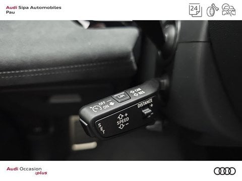 Voitures D'0Km À Lescar | Audi Q6 Sportback E-Tron Q6 E-Tron Sportback 428 Ch 100 Kwh Quattro S ...