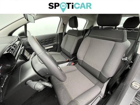 Voitures D'occasion À Lescar | Citroën C3 Puretech 82 Feel 5P