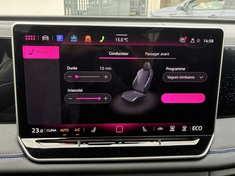 Voitures D'occasion À Tarbes | Volkswagen Tiguan 1.5 Ehybrid 204Ch Dsg6 R-Line Edition 5P