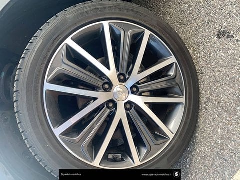 Voitures D'occasion À La-Teste-De-Buch | Hyundai Tucson Iii 1.7 Crdi 115 2Wd Initia Plus 5P