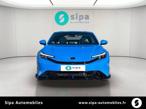 Voitures D'0Km À Mérignac | Honda Prelude E:hev 2.0 I-Mmd Advance 3P