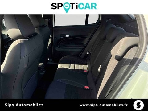 Voitures D'0Km À Toulouse | Fiat 600 T-Gen 3 1.2 Hybrid 145Ch Edct6 Sport 5P