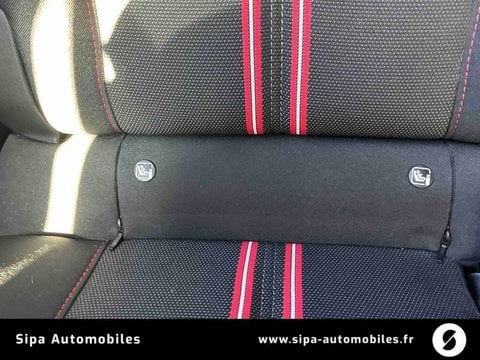 Voitures D'occasion À Muret | Opel Corsa Electrique 136 Ch & Batterie 50 Kwh Gs 5P
