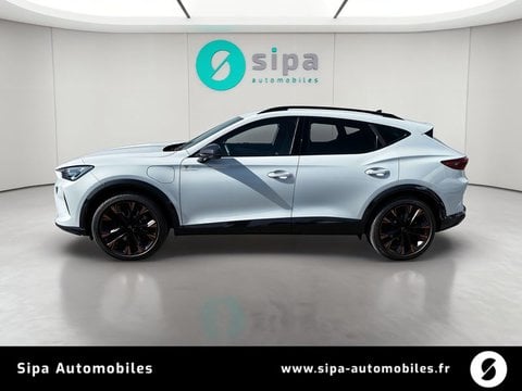 Voitures D'0Km À Lescar | Cupra Formentor Ehybrid 272 Ch Dsg6 Vz 5P