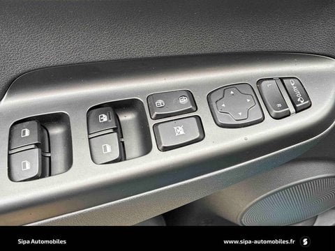 Voitures D'occasion À Toulouse | Hyundai Kona Electrique 39 Kwh - 136 Ch Intuitive 5P