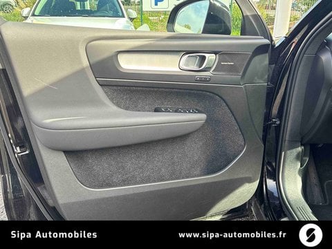 Voitures D'occasion À Lormont | Volvo Xc40 B3 163 Ch Dct7 Plus 5P