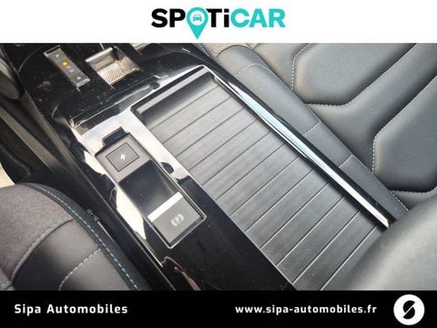 Voitures D'occasion À Lescar | Citroën C4 E- 136 Ch Automatique Shine 5P