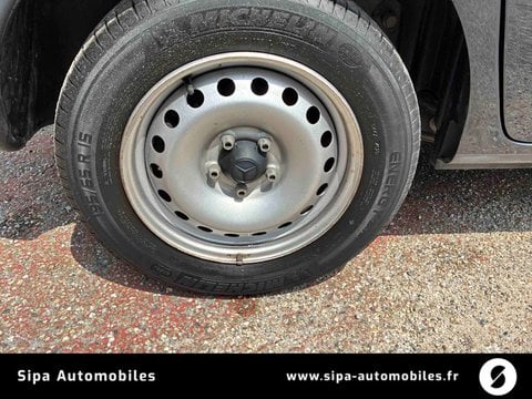 Voitures D'occasion À Le Bouscat | Mercedes-Benz Citan Vul Citan Fgn 109 Cdi Long Pro 5P