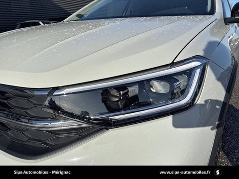 Voitures D'occasion À Mérignac | Volkswagen Taigo 1.5 Tsi 150 Dsg7 Style 5P