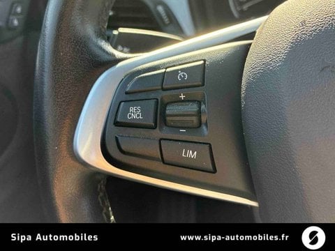 Voitures D'occasion À Toulouse | Bmw X1 Xdrive 25E 220 Ch Bva6 Business Design 5P