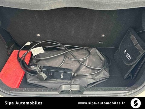Voitures D'occasion À Toulouse | Fiat 500 Iii Electrique E 95 Ch Icône 3P