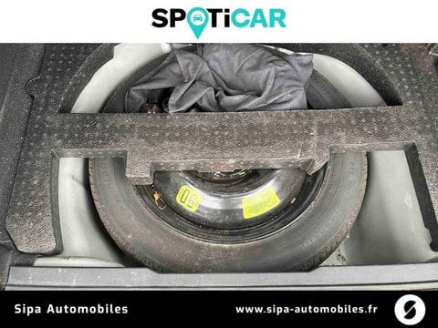 Voitures D'occasion À Lescar | Peugeot 2008 Bluehdi 100Ch S&S Bvm5 Crossway 5P