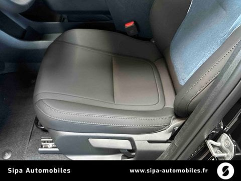 Voitures D'0Km À Mérignac | Volvo Ex30 P5 Long Range 272 Ch Black Edition 5P