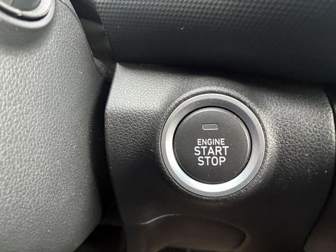 Voitures D'occasion À Le Bouscat | Hyundai Kona Hybrid 141 Creative 5P