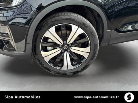Voitures D'occasion À Mérignac | Volvo Xc40 Recharge 231 Ch 1Edt Start 5P