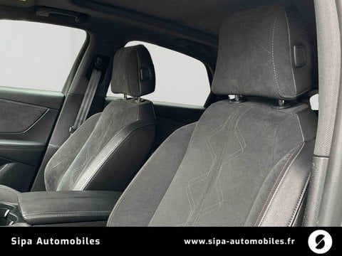 Voitures D'occasion À Lescar | Ds Ds 7 Crossback Ds7 Crossback Bluehdi 130 Eat8 Performance Line...