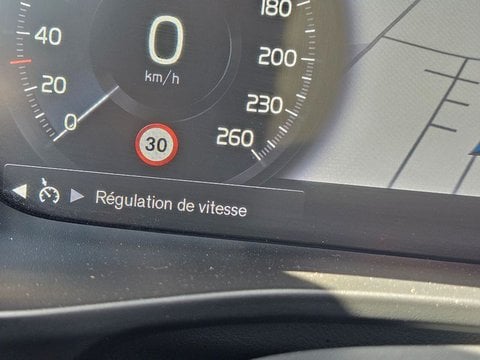 Voitures D'occasion À Saint Avit | Volvo Xc40 T5 Recharge 180+82 Ch Dct7 R-Design 5P