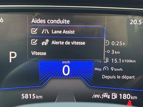Voitures D'occasion À Lescar | Volkswagen Polo 1.0 Tsi 116 S&S Dsg7 R-Line 5P