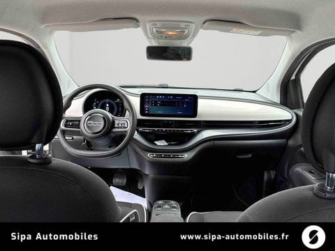 Voitures D'occasion À Toulouse | Fiat 500 Iii Electrique E 118 Ch Nouvelle 3P