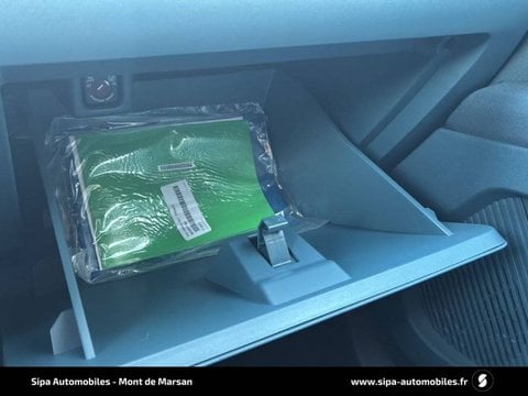 Voitures D'0Km À Dax | Fiat Grande Panda T-Gen 3 1.2 Hybrid Turbo 110 Ch Edct6 La Prima 5P