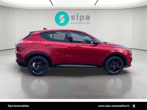 Voitures D'0Km À Mérignac | Alfa Romeo Tonale 1.5 Ibrida 175 Ch Vgt Tct7 Veloce 5P