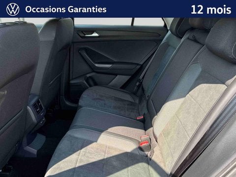 Voitures D'occasion À Tarbes | Volkswagen T-Roc 1.5 Tsi Evo 150 Start/Stop Dsg7 Style 5P