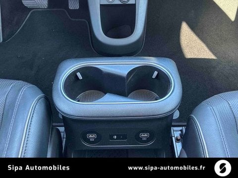 Voitures D'occasion À Villenave-D'ornon | Hyundai Ioniq 5 58 Kwh - 170 Ch Creative 5P