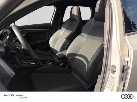 Voitures D'occasion À Lescar | Audi A3 Sportback Tdi 150 S Tronic 7 S Line 5P
