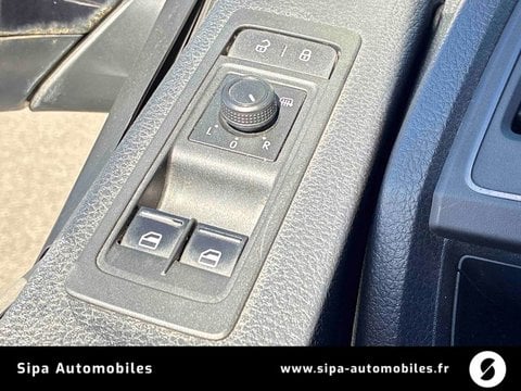 Voitures D'occasion À Lescar | Volkswagen Transporter Fgn Tole L1H1 2.0 Tdi 204 Dsg7 4Motion Bus...