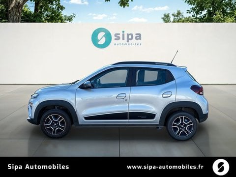 Voitures D'occasion À Mérignac | Dacia Spring Expression 5P