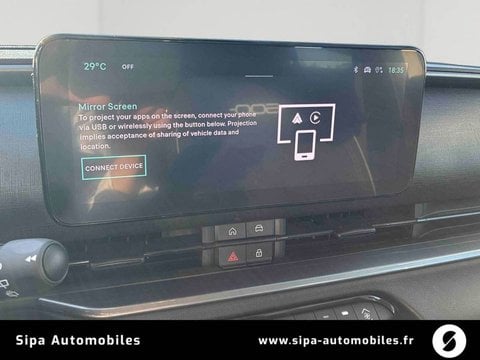 Voitures D'occasion À Toulouse | Fiat 600 T-Gen 3 1.2 Hybrid 110Ch Edct6 Pop 5P