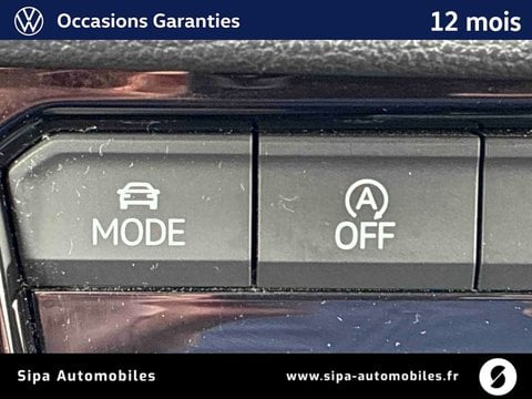 Voitures D'occasion À Lescar | Volkswagen T-Roc 1.5 Tsi Evo 150 Start/Stop Dsg7 R-Line 5P