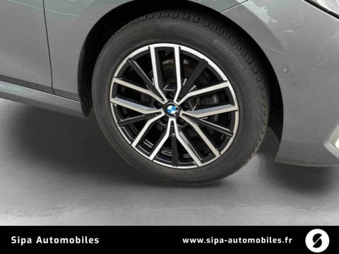 Voitures D'occasion À Toulouse | Bmw Série 2 Activetourer Active Tourer 218I 136 Ch Dkg7 M Spor...