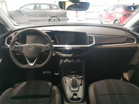Voitures D'0Km À Toulouse | Opel Grandland Hybrid 225 Ch Bva8 Gs 5P