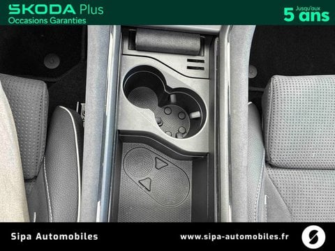 Voitures D'occasion À Lescar | Škoda Kodiaq 2.0 Tdi 150 Ch Scr Dsg7 7Pl Sportline 5P
