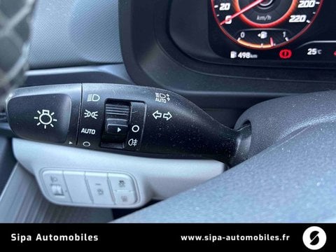 Voitures D'occasion À Libourne | Hyundai Bayon 1.0 T-Gdi 100 Intuitive 5P