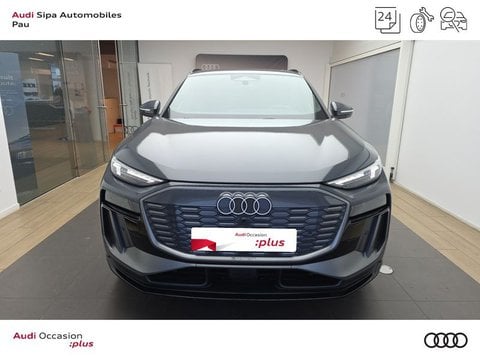 Voitures D'0Km À Lescar | Audi Q6 E-Tron 306 Ch 100 Kwh Performance S Line 5P