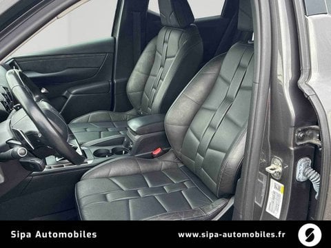 Voitures D'occasion À Toulouse | Ds Ds 3 Ds3 Crossback Puretech 155 Eat8 Grand Chic 5P