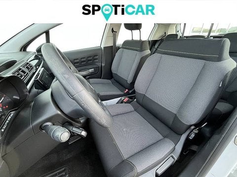 Voitures D'occasion À Lescar | Citroën C3 Bluehdi 100 S&S Bvm5 Feel Business 5P