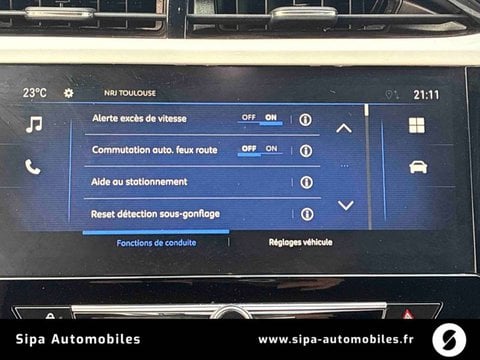 Voitures D'occasion À Toulouse | Opel Corsa 1.2 75 Ch Bvm5 Gs 5P