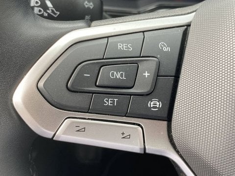 Voitures D'occasion À Lescar | Volkswagen Polo Vi 1.0 Tsi 95 S&S Bvm5 Life Plus 5P