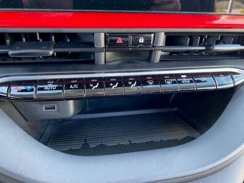 Voitures D'occasion À Saint Avit | Fiat 500 E 95 Ch (Red) 3P