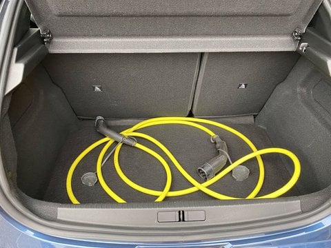 Voitures D'occasion À Mérignac | Lancia Ypsilon Electrique Iii Elettrica 156Ch Lx 5P