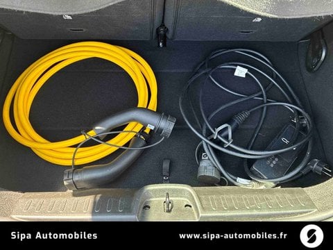 Voitures D'occasion À Villenave-D'ornon | Fiat 500 500E Berline E 118 Ch Nouvelle 3P