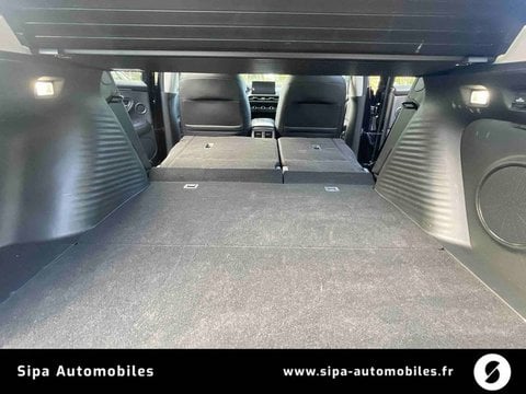 Voitures D'0Km À Mérignac | Honda Zr-V E:hev 2.0 I-Mmd Advance 5P