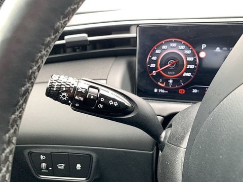 Voitures D'occasion À Villenave-D'ornon | Hyundai Tucson Iv 1.6 Crdi 136 Hybrid 48V Dct-7 Execut...