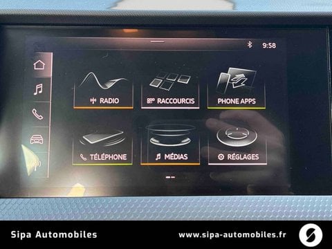 Voitures D'occasion À Mérignac | Audi A1 Sportback 35 Tfsi 150 Ch S Tronic 7 Design 5P